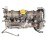 SILNIK SŁUPEK RENAULT ESPACE IV LIFT (2006-2012) 2.0 T 170KM F4R797