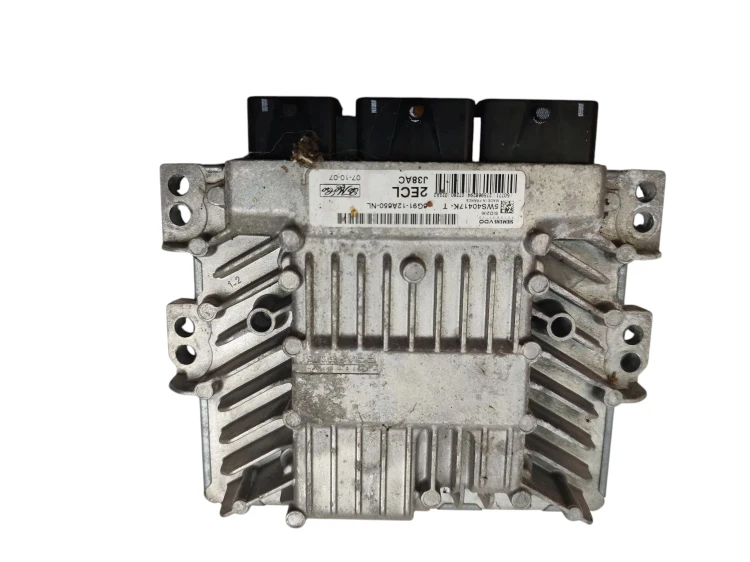 KOMPUTER STEROWNIK SILNIKA FORD S-MAX MK1 (2006-2010) 2.0 TDCI 130KM 5WS404