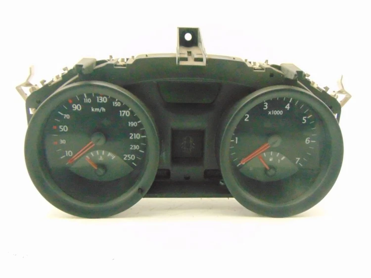 LICZNIK RENAULT MEGANE II (2002-2005) 1.5 DCI 8200306535