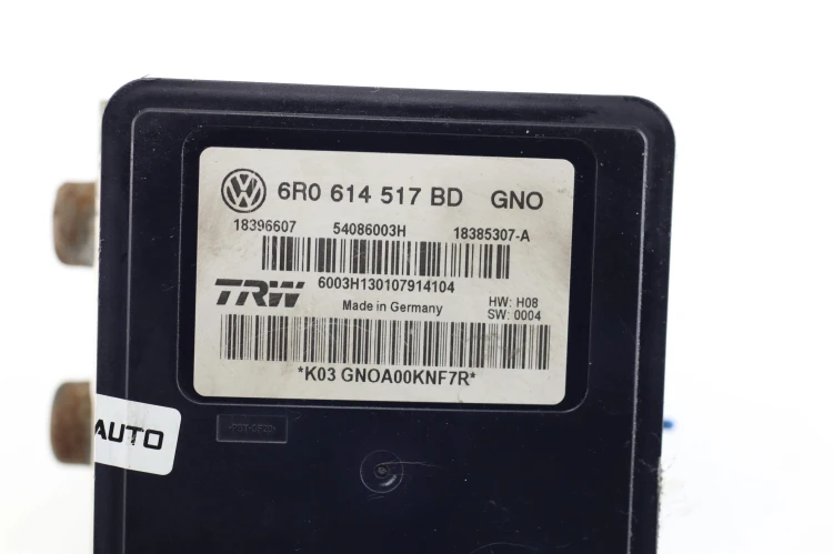 POMPA ABS SEAT TOLEDO IV (2012-2015) 1.6 TDI 105KM 6R0614517BD