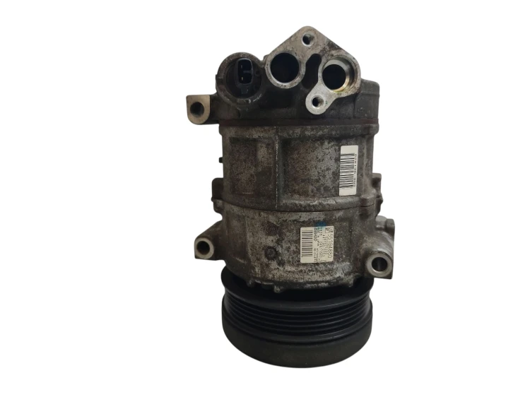 SPRĘŻARKA KLIMATYZACJI FIAT GRANDE PUNTO (2005-2012) 1.4 8V 77KM 55194880