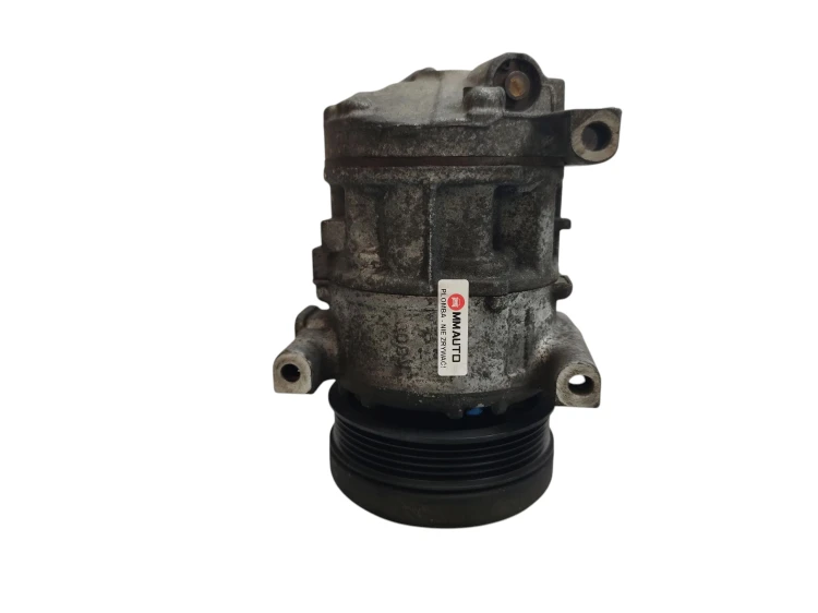 SPRĘŻARKA KLIMATYZACJI FIAT GRANDE PUNTO (2005-2012) 1.4 8V 77KM 55194880