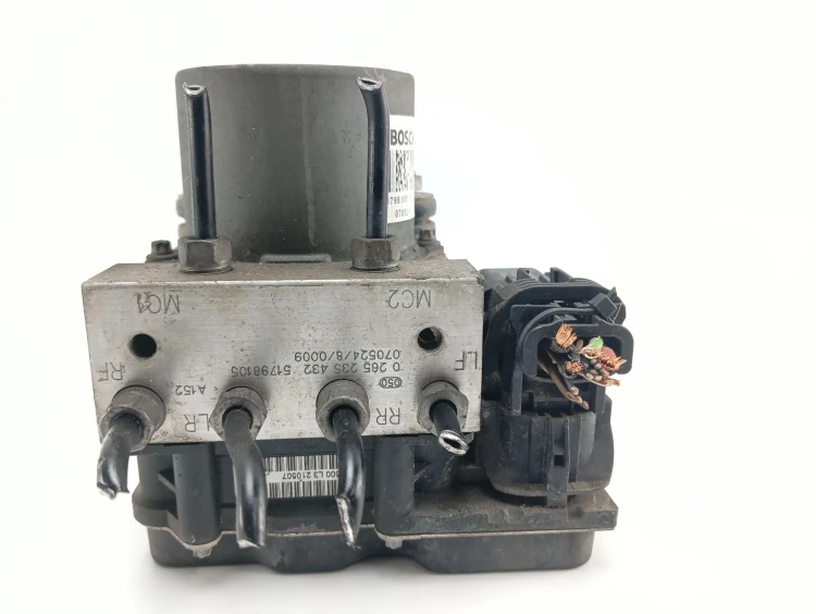 POMPA ABS FIAT GRANDE PUNTO (2005-2012) 1.3 MJTD 90KM 51798105