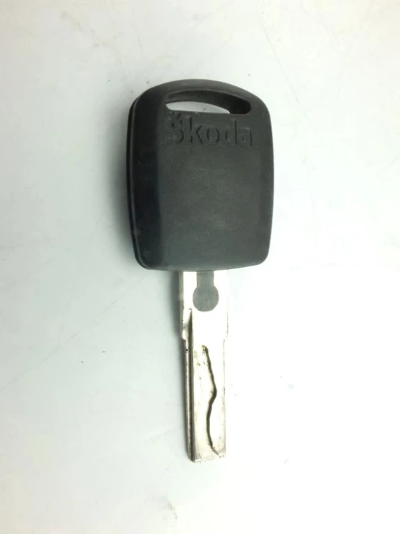 STACYJKA SKODA FABIA 1.4 mpi