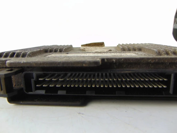 KOMPUTER STEROWNIK SILNIKA RENAULT SCENIC I (1997-1999) 1.6 BENZ 7700875745