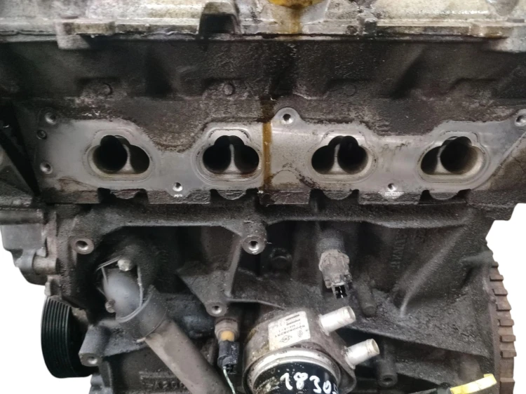 SILNIK SŁUPEK RENAULT ESPACE IV LIFT (2006-2012) 2.0 T 170KM F4R797