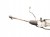 MAGLOWNICA VOLKSWAGEN NEW BEETLE (1998-2005) 2.0 8V 115KM 1J1422105DE