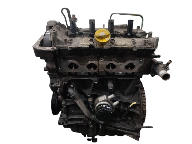 SILNIK SŁUPEK RENAULT ESPACE IV LIFT (2006-2012) 2.0 T 170KM F4R797