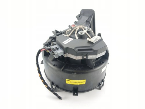WENTYLATOR DMUCHAWA NAWIEWU FIAT CROMA (2005-2007) 0007188H EUROPA