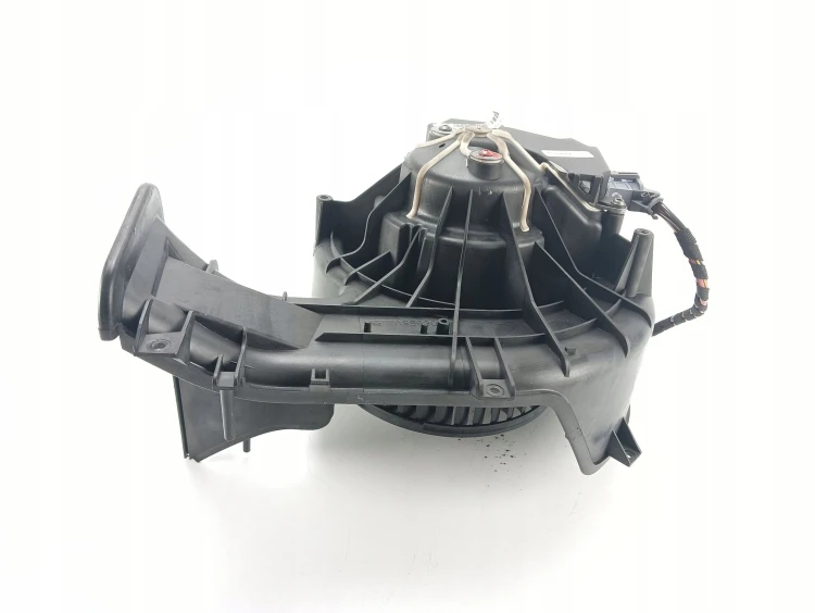 WENTYLATOR DMUCHAWA NAWIEWU FIAT CROMA (2005-2007) 0007188H EUROPA