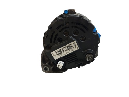 ALTERNATOR DACIA SANDERO I (2008-2012) 1.2 16V 75KM 8200660044-A