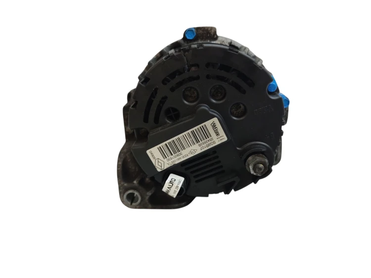 ALTERNATOR DACIA SANDERO I (2008-2012) 1.2 16V 75KM 8200660044-A