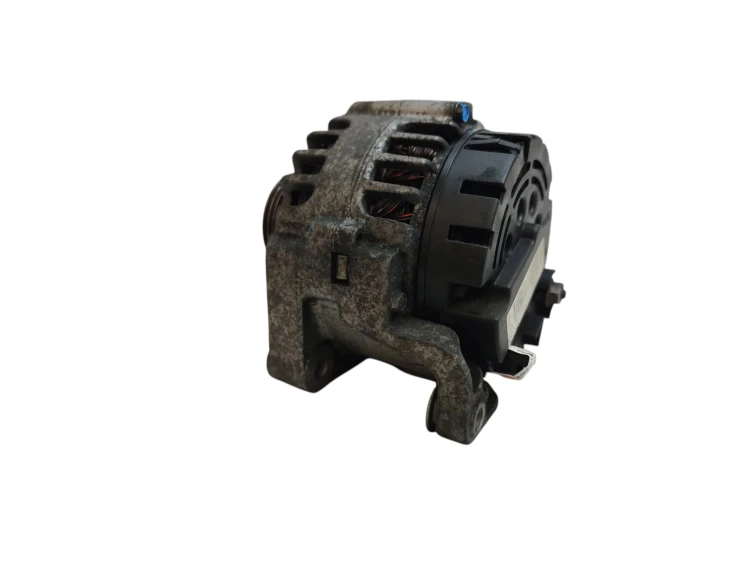 ALTERNATOR DACIA SANDERO I (2008-2012) 1.2 16V 75KM 8200660044-A