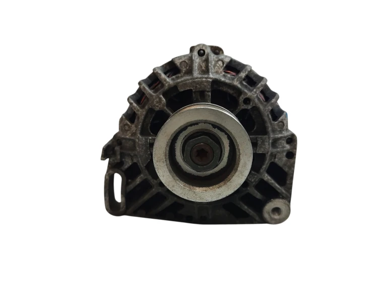 ALTERNATOR DACIA SANDERO I (2008-2012) 1.2 16V 75KM 8200660044-A