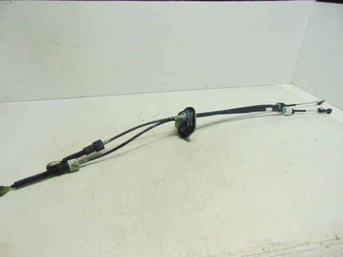 LINKI ZMIANY BIEGÓW RENAULT LAGUNA III (2007-) 2.0 DCI 8200930211