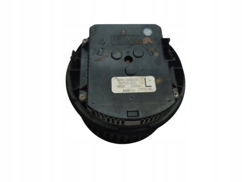 WENTYLATOR DMUCHAWA NAWIEWU CLIMATRONIC FORD C-MAX MK1 (2003-2007) 1.6 TDCI