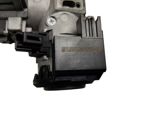 STACYJKA KLUCZYK WKŁADKA KOREK FORD FIESTA MK7 (2008-2012) 1.6 TDCI 90KM 8V