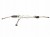 MAGLOWNICA LEXUS IS III 300h LIFT (2016-2020) 2.5 HYBRID 223KM B6K11324G88