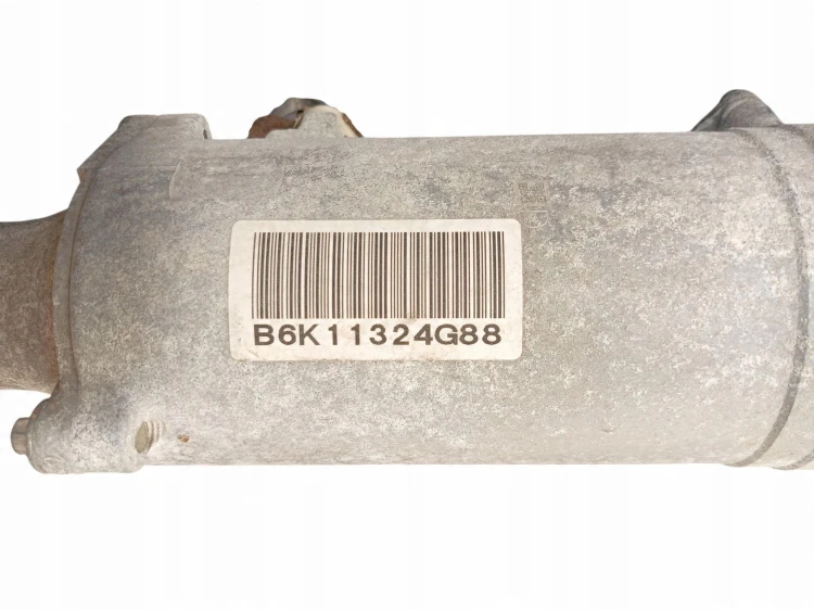 MAGLOWNICA LEXUS IS III 300h LIFT (2016-2020) 2.5 HYBRID 223KM B6K11324G88