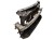 PAS PRZEDNI WZMOCNIENIE PEUGEOT 2008 I (2013-2016) 1.6 VTI 120KM