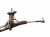 MAGLOWNICA FORD GALAXY MK2 (2006-2009) 1.8 TDCI 125KM 6G91-3A500-AJ