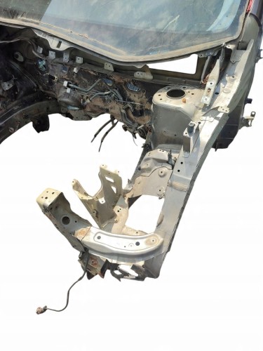 PODŁUŻNICA LEWA HONDA CR-V IV LIFT (2014-2018) 1.6 i-DTEC 120KM
