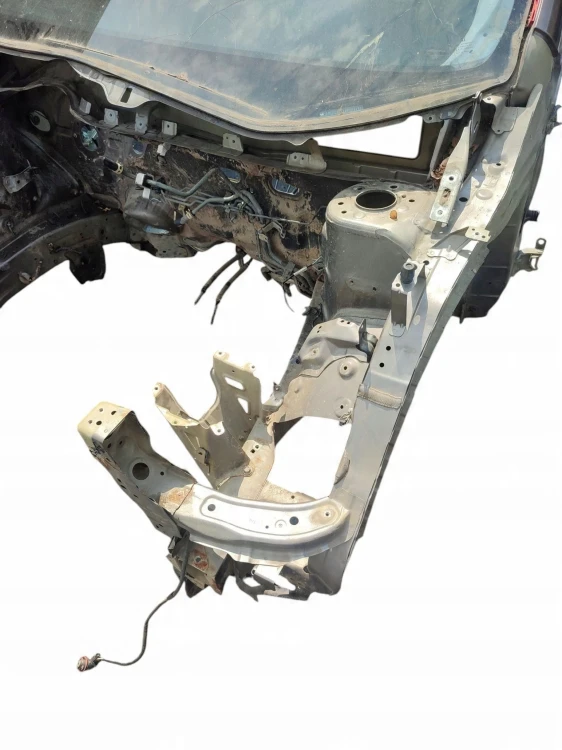 PODŁUŻNICA LEWA HONDA CR-V IV LIFT (2014-2018) 1.6 i-DTEC 120KM