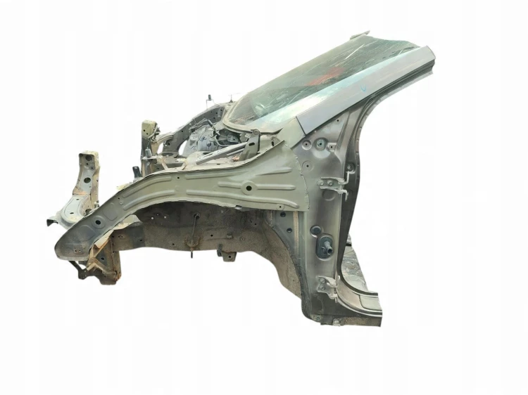 PODŁUŻNICA LEWA HONDA CR-V IV LIFT (2014-2018) 1.6 i-DTEC 120KM