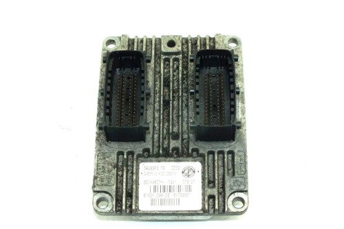 KOMPUTER STEROWNIK SILNIKA FIAT GRANDE PUNTO 1.4 51798651