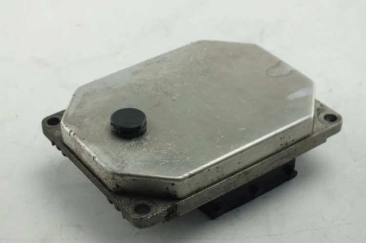KOMPUTER STEROWNIK SILNIKA FIAT GRANDE PUNTO 1.4 51798651