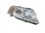 LAMPA PRAWY PRZÓD SAAB 9-3 II (2002-2007) 1.8 16V 122KM