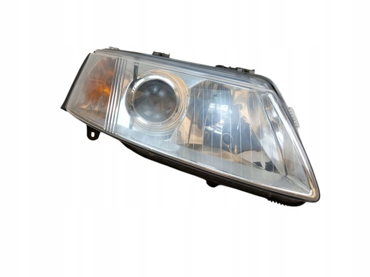 LAMPA PRAWY PRZÓD SAAB 9-3 II (2002-2007) 1.8 16V 122KM