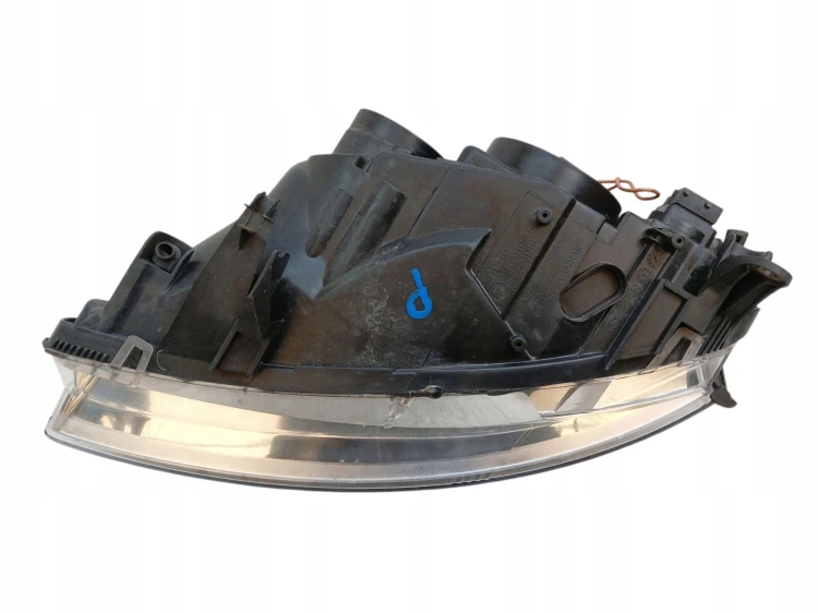 LAMPA PRAWY PRZÓD SAAB 9-3 II (2002-2007) 1.8 16V 122KM