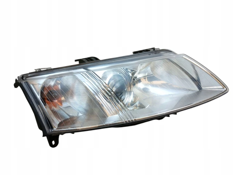 LAMPA PRAWY PRZÓD SAAB 9-3 II (2002-2007) 1.8 16V 122KM