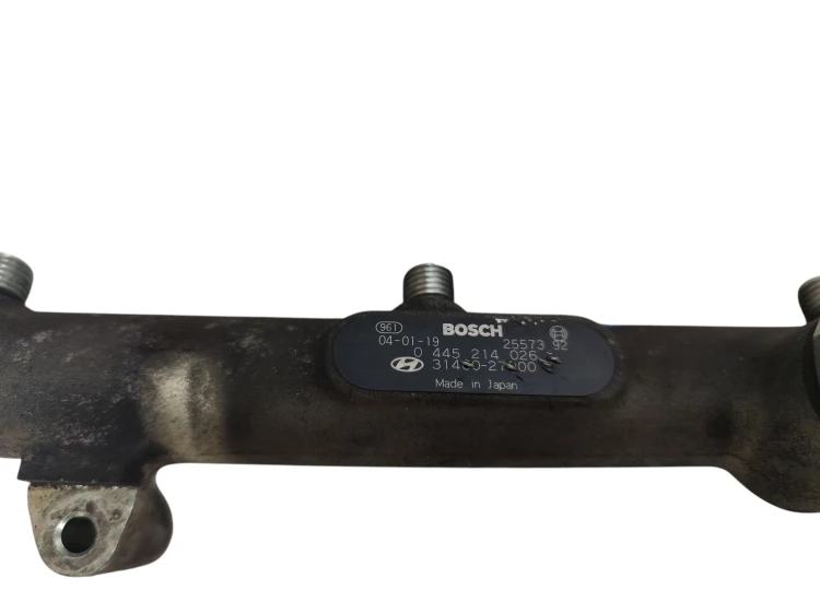 LISTWA WTRYSKOWA HYUNDAI TRAJET LIFT (2004-2008) 2.0 CRDI 113KM 31400-27000