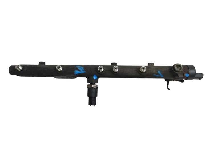 LISTWA WTRYSKOWA HYUNDAI TRAJET LIFT (2004-2008) 2.0 CRDI 113KM 31400-27000