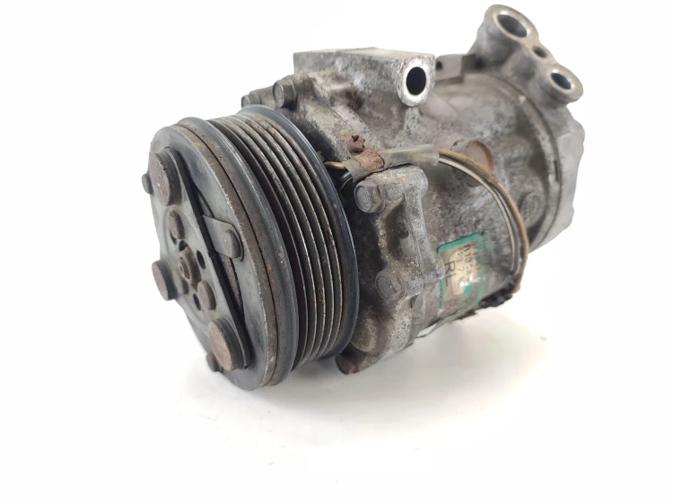 SPRĘŻARKA KLIMATYZACJI OPEL MERIVA A (2003-2005) 1.6 16V 100KM 24421642