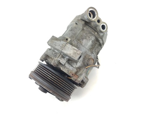 SPRĘŻARKA KLIMATYZACJI OPEL MERIVA A (2003-2005) 1.6 16V 100KM 24421642