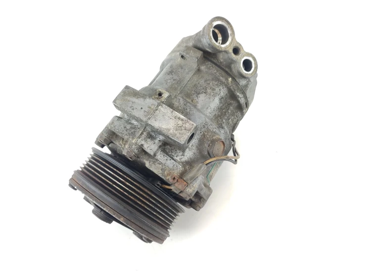 SPRĘŻARKA KLIMATYZACJI OPEL MERIVA A (2003-2005) 1.6 16V 100KM 24421642