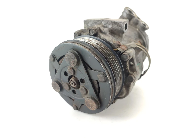 SPRĘŻARKA KLIMATYZACJI OPEL MERIVA A (2003-2005) 1.6 16V 100KM 24421642