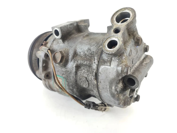 SPRĘŻARKA KLIMATYZACJI OPEL MERIVA A (2003-2005) 1.6 16V 100KM 24421642