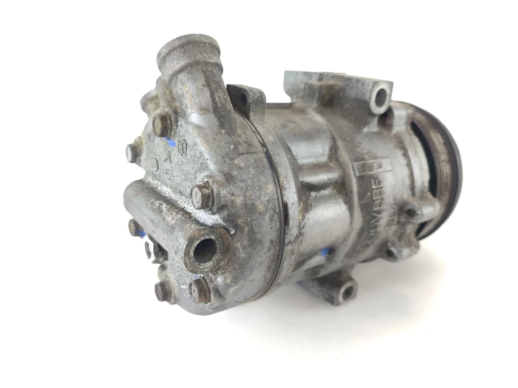 SPRĘŻARKA KLIMATYZACJI OPEL MERIVA A (2003-2005) 1.6 16V 100KM 24421642
