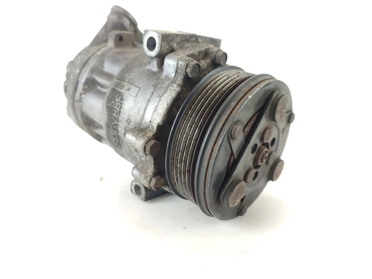 SPRĘŻARKA KLIMATYZACJI OPEL MERIVA A (2003-2005) 1.6 16V 100KM 24421642