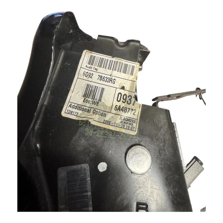 PEDAŁ SPRZĘGŁA FORD S-MAX MK1 (2006-2010) 2.0 16V 145KM