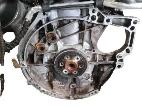 SILNIK KOMPLETNY FORD FIESTA MK7 (2008-2012) 1.6 TDCI 95KM
