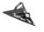 LUSTERKO PRAWE BMW F11 (2010-2013) 2.0 D 184KM F01534029931P