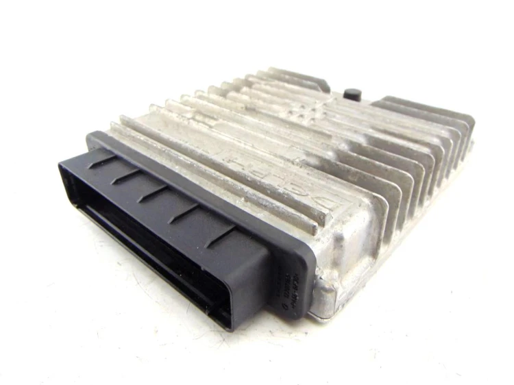 KOMPUTER STEROWNIK SILNIKA FORD MONDEO MK3 (2001-2007) 4S71-12A650-KD