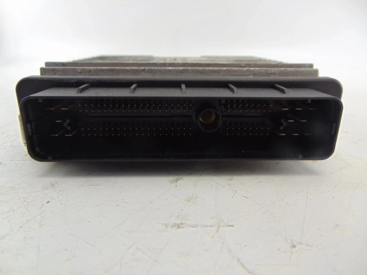 KOMPUTER STEROWNIK SILNIKA FORD MONDEO MK3 (2001-2007) 4S71-12A650-KD