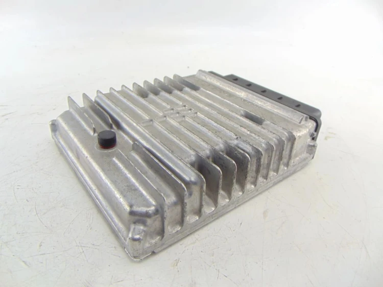 KOMPUTER STEROWNIK SILNIKA FORD MONDEO MK3 (2001-2007) 4S71-12A650-KD