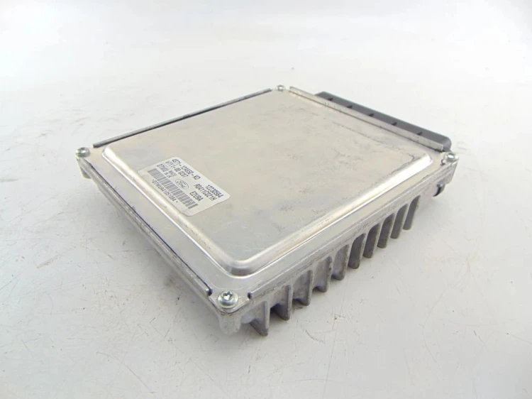KOMPUTER STEROWNIK SILNIKA FORD MONDEO MK3 (2001-2007) 4S71-12A650-KD